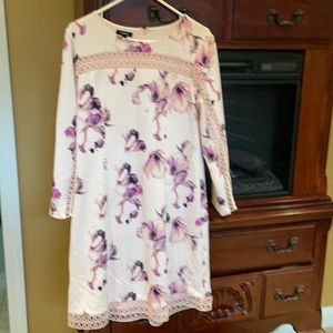 Alfani dress